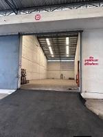 ให้เช่า  warehouse #โกดัง ติดรถไฟฟ้าสายสีเหลือง เทพารักษ์ สมุทรปร