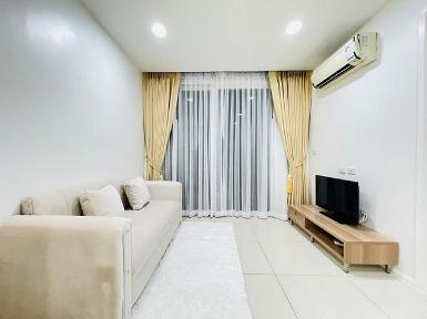 ขายคอนโดพัทยา ห้องสวยพร้อมอยู่ แอตแลนติส คอนโด รีสอร์ต พัทยา