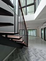 P2009 ให้เช่า บ้านเดี่ยว โชคชัย 4 ลาดพร้าว ใกล้MRT โชคชัย4