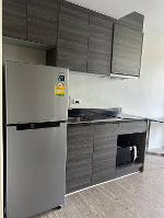 ขาย  คอนโด แซฟวี่ พหล - อารีย์ 1 ห้องนอน 1 ห้องน้ำ  35.67 ตรม. 