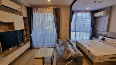 ให้เช่าคอนโด Sign Condo Sukhumvit 50