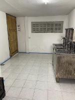 ให้เช่าบ้านเดี่ยว 1 ชั้น ซอยประชาราษฏร์บำเพ็ญ 10 ใกล้ MRT ห้วยขวา