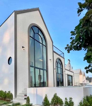 ????️ vายบ้านสวยสไตล์อังกฤษ เขาใหญ่ ทำเลทอง ต.หมูสี เขาใหญ่ 