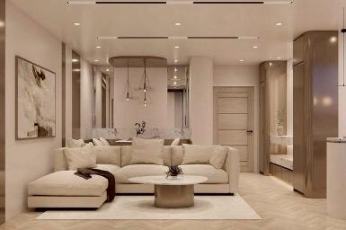 103คอนโด3 เพียง 4.9 ล้าน 63.5 ตรม. #นิมมาน สไตล์ Modern Homey