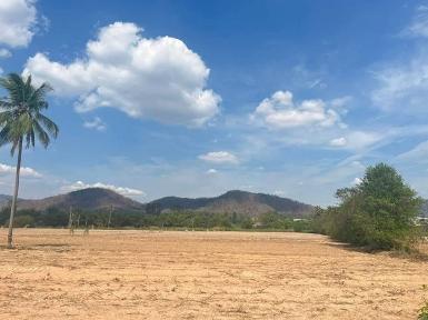 ขายที่ดินศรีราชาชลบุรี ใกล้ท่าเรือแหลมฉบังชลบุรี 51-1-62.4 ไร่ 