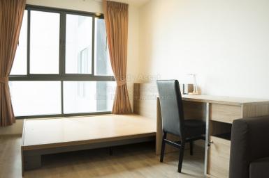 ให้เช่าคอนโด ไอดีโอ โมบิ จรัญ อินเตอร์เชนจ์ ขนาด 22 ตรม