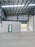 ติดทางด่วนศรีสมาน โรบินสัน 900ม. โกดัง 280ตร.ม.ไทวัสดุ  2.2 กม.