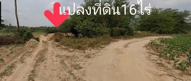 ขายที่ดิน มาบยางพร ปลวกแดง ใกล้นิคมอุตสาหกรรมอีสเทิร์นซีบอร์ด ระย