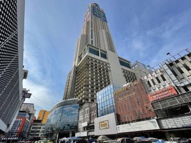 ขาย ห้องชุด อาคารใบหยก 2 ราชปรารภ พญาไท กรุงเทพ