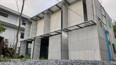 ให้เช่าโกดังขนาดเล็ก 150 ตรม. ซอยลาดพร้าว 35 ย่านลาดพร้าว จอดรถ 4