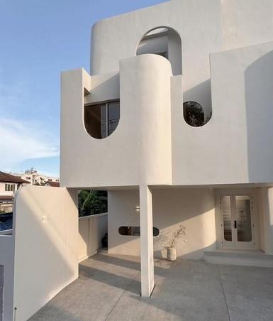 บ้านเดี่ยว ซอยรามอินทรา 