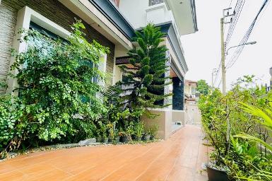 RENTบ้านเดี่ยว2ชั้น ย่านลาดพร้าว 71 มี4 ห้องนอน 3 ห้องน้ำ 