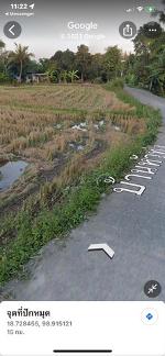 ขายที่ดิน1-1-53ไร่ 13.27ล. วิวดอยสุเทพ ต.หนองควาย หางดง เชียงใหม่