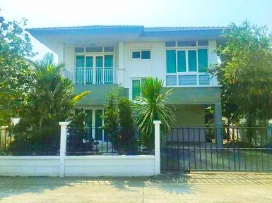 เดอะเกรทไลฟ์ 2.8 กม.ให้เช่าบ้านเดี่ยว2 ชั้น รร.เทพพิทักษ์ 1.5 กม.