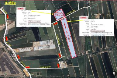 ขายบ้านสวยทรงโมเดิร์นสร้างบน 151 ตารางวา จ.ประจวบคีรีขันธ์