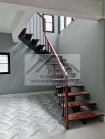 ให้เช่าโฮมออฟฟิศ2ชั้น70ตร.ว.ย่านโชคชัย4ลาดพร้าวใกล้MRTโชคชัย4