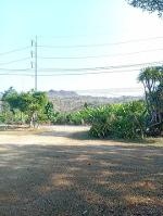 ขายบ้านพร้อมที่ดิน แปลงสวย  อำเภอไทรโยค จ.กาญจนบุรี 