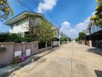  ขาย บ้านเดี่ยว โครงการ เพอร์เฟค พาร์ค รังสิต 2   