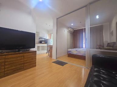 ลุมพินี เพลส ศรีนครินทร์ หัวหมาก สเตชั่น เพียง 9,000 บาท