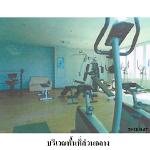 ขายคอนโดโครงการ เดอะเฟิร์ส คอนโดมิเนียม ถ.ราษฎร์ยินดี หาดใหญ่ จ.ส