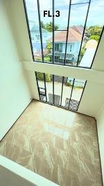 ให้เช่าโฮมออฟฟิศ3.5ชั้น 225 ตร.ม.ย่านนาคนิวาส ลาดพร้าว71โชคชัย4