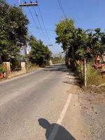 ที่ดินแปลงสวย ราคาดีเกินคุ้ม เพียง 899,000 บาท #สันทราย