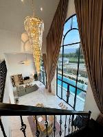 ????️ vายบ้านสวยสไตล์อังกฤษ เขาใหญ่  ทำเลทอง ต.หมูสี เขาใหญ่ 