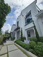 RENTบ้านหรู2ชั้น Nantawan พระราม9 มุมส่วนตัว 5ห้องนอน   5ห้องน้ำ