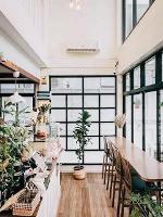 ให้เช่าอาคาร 2 ชั้น 300 ตรว. ซอยเอกมัย 24 สุขุมวิท 63