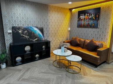 P1933 ให้เช่า ขายอาคาร 5 ชั้น เหม๋งจ๋าย ถนนประชาอุทิศ 