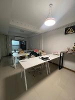 BH3894 ให้เช่าโฮมออฟฟิศ ทาวน์โฮม 3 ชั้น ประเสริฐมนูกิจ 48 รามอินท