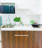 ให้เช่าคอนโด A Pool Condo Bangna