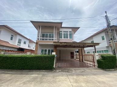  ขาย บ้านเดี่ยว โครงการ เซนสิริ สุขุมวิท ถนน สุขุมวิท