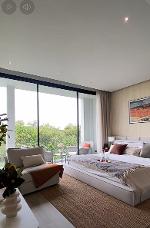 P2007 ขายบ้านเดี่ยว 3 ชั้น ARKIN ONE อาคิน วัน ธูปะเตมีย์ ลำลูกกา