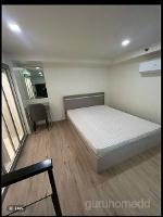 ghd000797R ให้เช่าคอนโด The Rich พระราม 9 ศรีนครินทร์