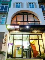 ไบเทค บางนา 2.4 กม.BTSอุดมสุข 800ม. ให้เช่าอาคารพาณชิย์ 5ชั้น 520