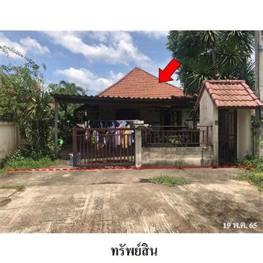 ขายบ้านเดี่ยวโครงการ แทมมารีน ริเวอร์ไซด์ ต.มะขามเตี้ย จ.สุราษฎร์