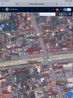 ขายอาคาร2คูหา5.5ชั้น 28ว.15ล.ข่วงสิงห์ ต.ช้างเผือก เมืองเชียงใหม่