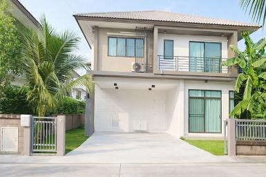 บางนา-สุขาภิบาล2 แจส ประเวศ 900 ม.บ้าน 2 ชั้น 4นอน ถ.อ่อนนุช13-1