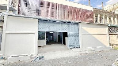 ไอคอนสยาม 500ม. 80ตร.วา. BTSเจริญนคร 450 ม. เช่าโกดัง 450ตร.ม. 