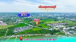 ขายที่ดินทำเลทองแบ่งแปลงขาย มีทั้งที่ดินเปล่า  สุพรรบุรี