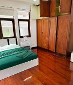 ให้เช่าบ้านเดี่ยว 2 ชั้น  ถ.ประชาชื่น ซอยพงษ์เพชรนิเวศน์ 