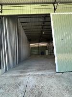 ให้เช่าโกดังและโรงงาน ทำเลบ้านโพธิ์ จังหวัดฉะเชิงเทรา ติดถนนใหญ่ 