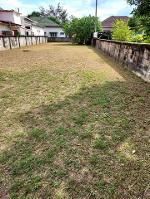 ต้องการขายที่พื้นที่120ตารางวา พร้อมปลูกบ้านได้เลย