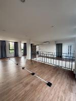 ให้เช่าโฮมออฟฟิศ4ชั้น BRITTONลาดพร้าว41 พร้อมลิฟท์ ใกล้MRTภาวนา