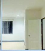 ทาวน์เฮ้าส์ 2 ชั้นหลังมุม ซอยมิสทีน MRTราษฎร์พัฒนา 2.3 กม.3 นอน