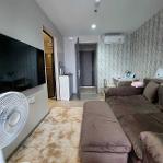 ขายคอนโด The Line Phahonyothin Park B 1 ห้องนอน  37 ตร.ม.