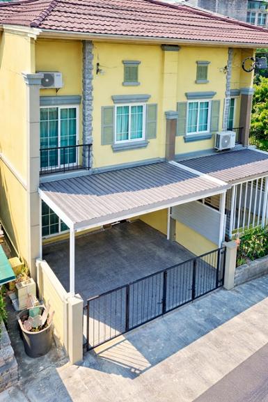 ให้เช่าทาวน์โฮม 2 ชั้น 4 นอน ฟิวเจอร์-รังสิตคลอง3 ตลาดคลองสาม 800