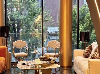  ให้เช่าอาคารพร้อมตกแต่ง 320 ตรม. สุขุมวิท 39 ใกล้ BTS พร้อมพงษ์ 