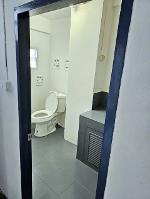 ตลาดนัดเปโตร 1.4กม.รพ.สามพราน ถ.เพชรเกษม  ให้เช่าตึกแถว 5ชั้น 